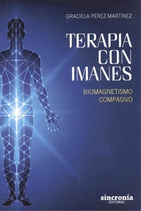 TERAPIA CON IMANES