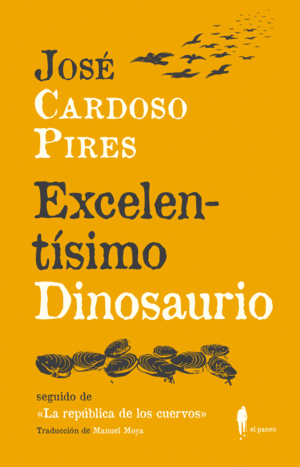 EXCELENT�SIMO DINOSAURIO