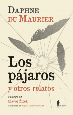 LOS P�JAROS Y OTROS RELATOS