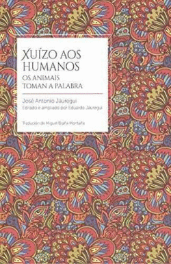 XUIZO AOS HUMANOS