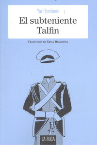 EL SUBTENIENTE TALFIN