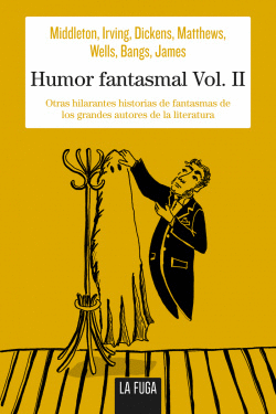HUMOR FANTASMAL II