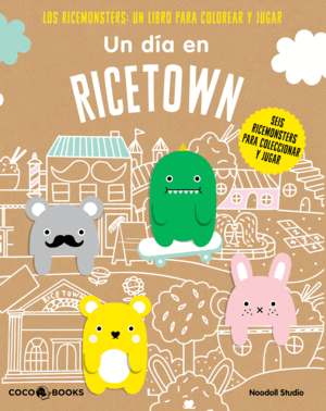 UN DA EN RICETOWN