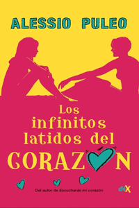 LOS INFINITOS LATIDOS DEL CORAZN