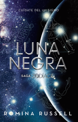 LUNA NEGRA