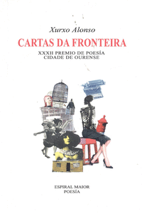 CARTAS DA FRONTEIRA