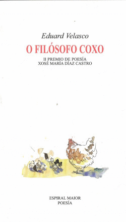 O FIL�SOFO COXO