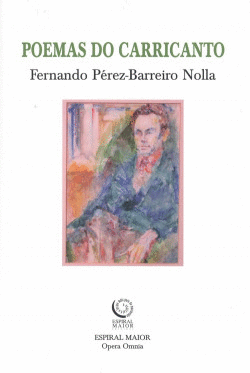 POEMAS DO CARRICANTO