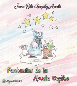 FANTASAS DE LA ABUELA COPITO