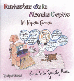FANTASAS DE LA ABUELA COPITO