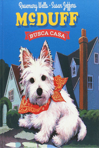 MCDUFF BUSCA CASA