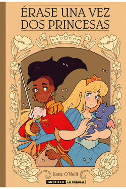 �RASE UNA VEZ DOS PRINCESAS