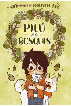 PIL� DE LOS BOSQUES