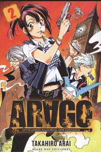 ARAGO N 02