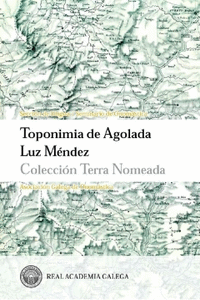 TOPONIMIA DE AGOLADA