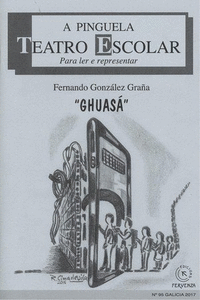 GHUAS�