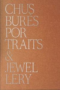 CHUS BURS PORTRAITS & JEWELLERY