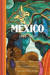 MXICO 1900 - 1950