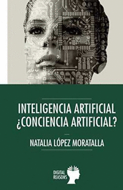 INTELIGENCIA ARTIFICAIA: �CONCIENCIA ARTIFICAIL?