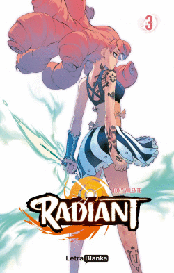 RADIANT 3