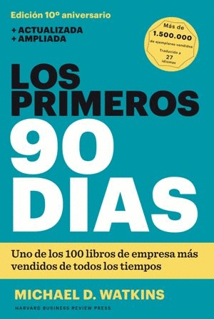 LOS PRIMEROS 90 D�AS