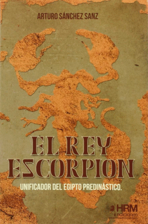EL REY ESCORPIN