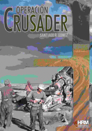 OPERACI�N CRUSADER