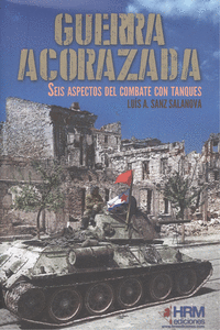 GUERRA ACORAZADA
