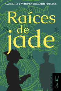 RA�CES DE JADE