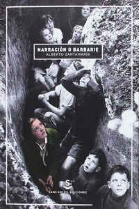 NARRACIN O BARBARIE