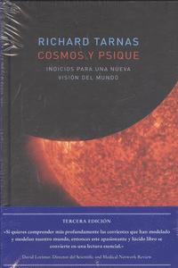 COSMOS Y PSIQUE