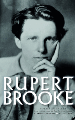 RUPERT BROOKE