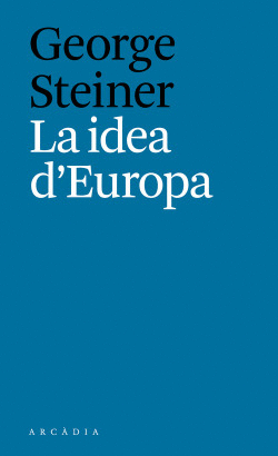 LA IDEA DEUROPA