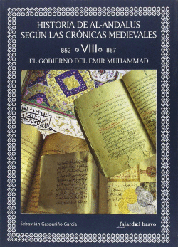 EL GOBIERNO DEL EMIR MUHAMMAD VOL.VIII