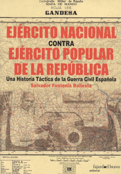 EJ�RCITO NACIONAL CONTRA EJ�RCITO POPULAR DE LA REP�BLICA