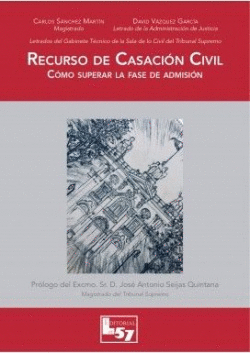 RECURSO DE CASACI�N CIVIL