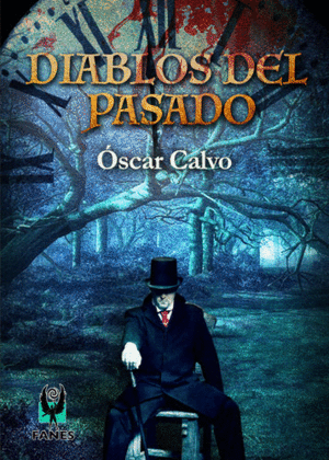 DIABLOS DEL PASADO