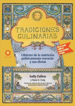 TRADICIONES CULINARIAS