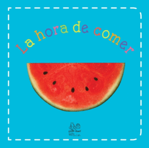 LA HORA DE COMER