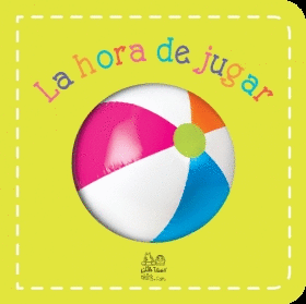 LA HORA DE JUGAR