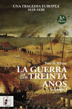 I. GUERRA DE LOS TREINTA A�OS