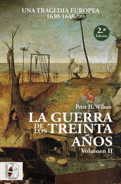 LA GUERRA DE LOS TREINTA A�OS (VOL.II)