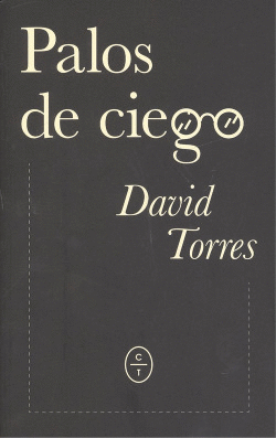 PALOS DE CIEGO