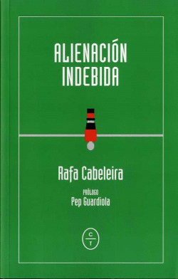 ALIENACI�N INDEBIDA