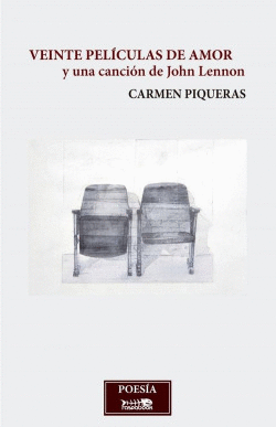VEINTE PEL�CULAS DE AMOR Y UNA CANCI�N DE JOHN LENNON