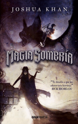 MAGIA SOMBR�A