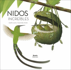 NIDOS INCRE�BLES