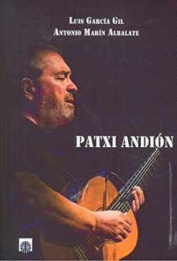 PATXI ANDI�N