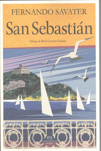 SAN SEBASTIN