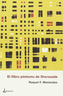 EL LLIBRU POSTUMU DE SHEREZADE